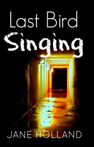 A damp wet tunnel through the darkness.